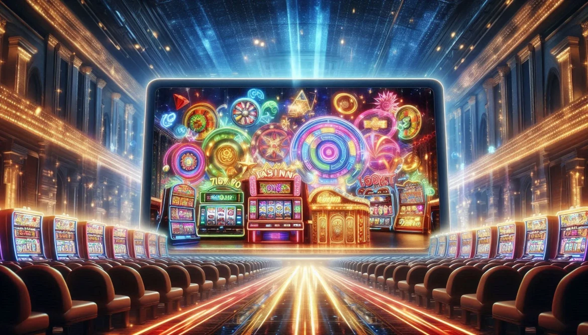 Joo Casino